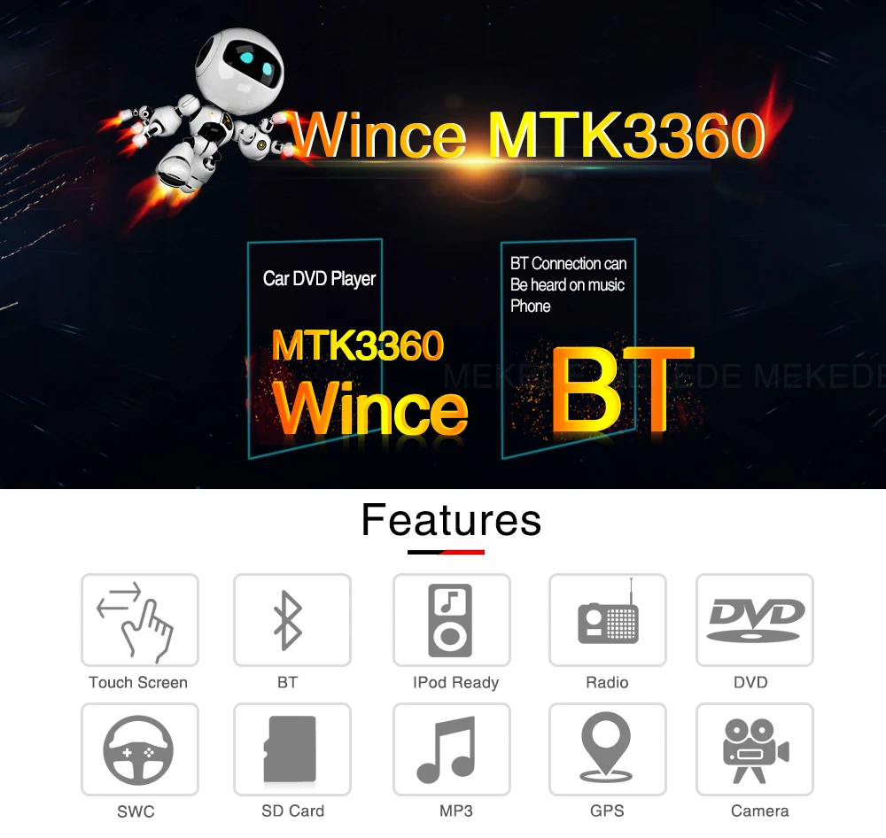 2 din автомобильный DVD gps для Mercedes/Benz Viano Vito W203 W209 C Класс W463 автомобильный dvd-плеер wifi 3g радио Miralink SWC+ 8G Карта