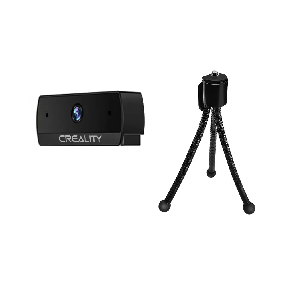 Деталь для 3D-принтера CREALITY официальный умный комплект Wi-Fi BOX и HD-камера 1080P