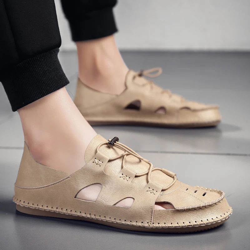 

Summer Sandals&slippers Slipper Sandals Women Mens Outdoor Sandale Ete Homme Men Fashion Sandali Da Uomo