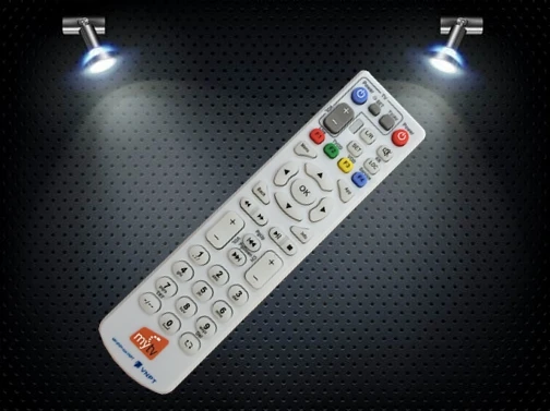 Телеприставка Mytv Zte телеприставка пульт дистанционного управления на английском