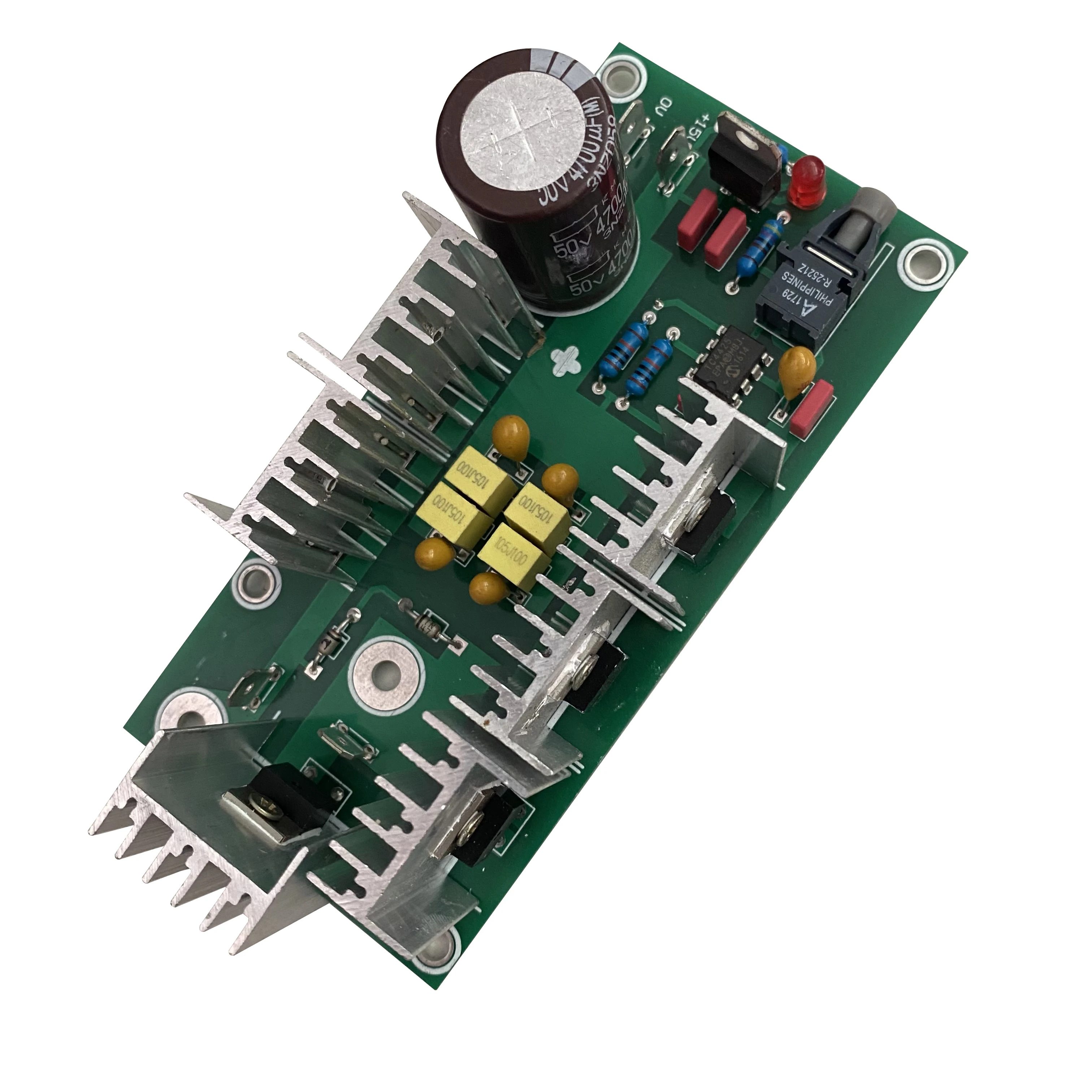 Платы igbt. Плата igbt на электон 1600.