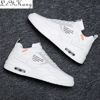 lvyikang shoes spring autumn style forrest gump shoes comfortable light casual high quality driving shoes 2019 fashion snerkers