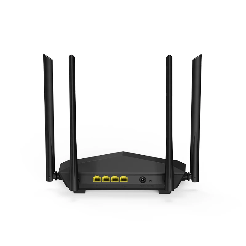 GLC6 двухдиапазонный 10/100 м AC1200 2 4/5 8 ГГц беспроводной Wi Fi роутер ретранслятор