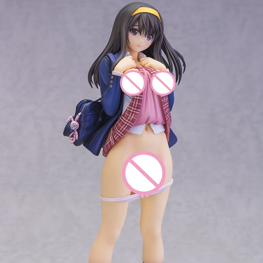 Скидка Аниме сексуальная фигурка оригинальный персонаж-T2 арт-девушки-Hanazono Himeka Pаспродажа Аниме сексуальная фигурка оригинальный персонаж-T2 арт-девушки-Hanazono Himeka