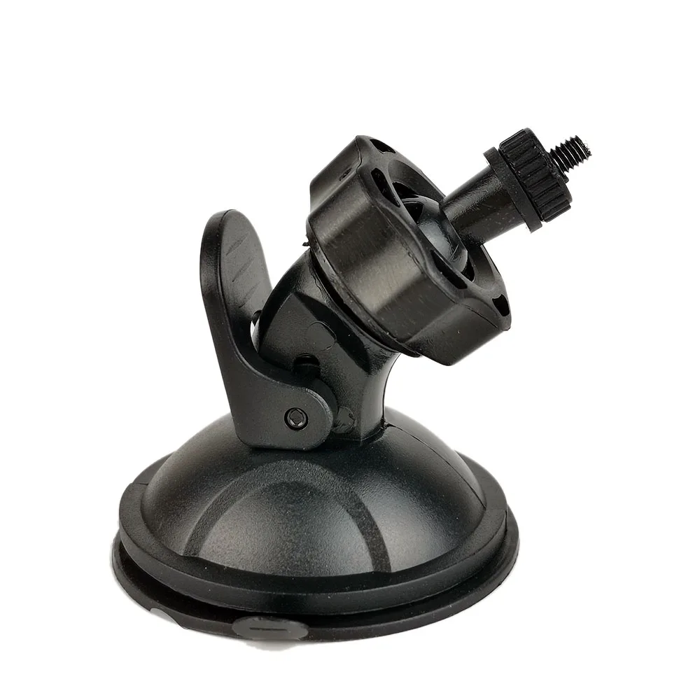 4mm mount mini camera sucker holder 14 4mm suction cup for car camera dv dvr driving recorder gps free global shipping