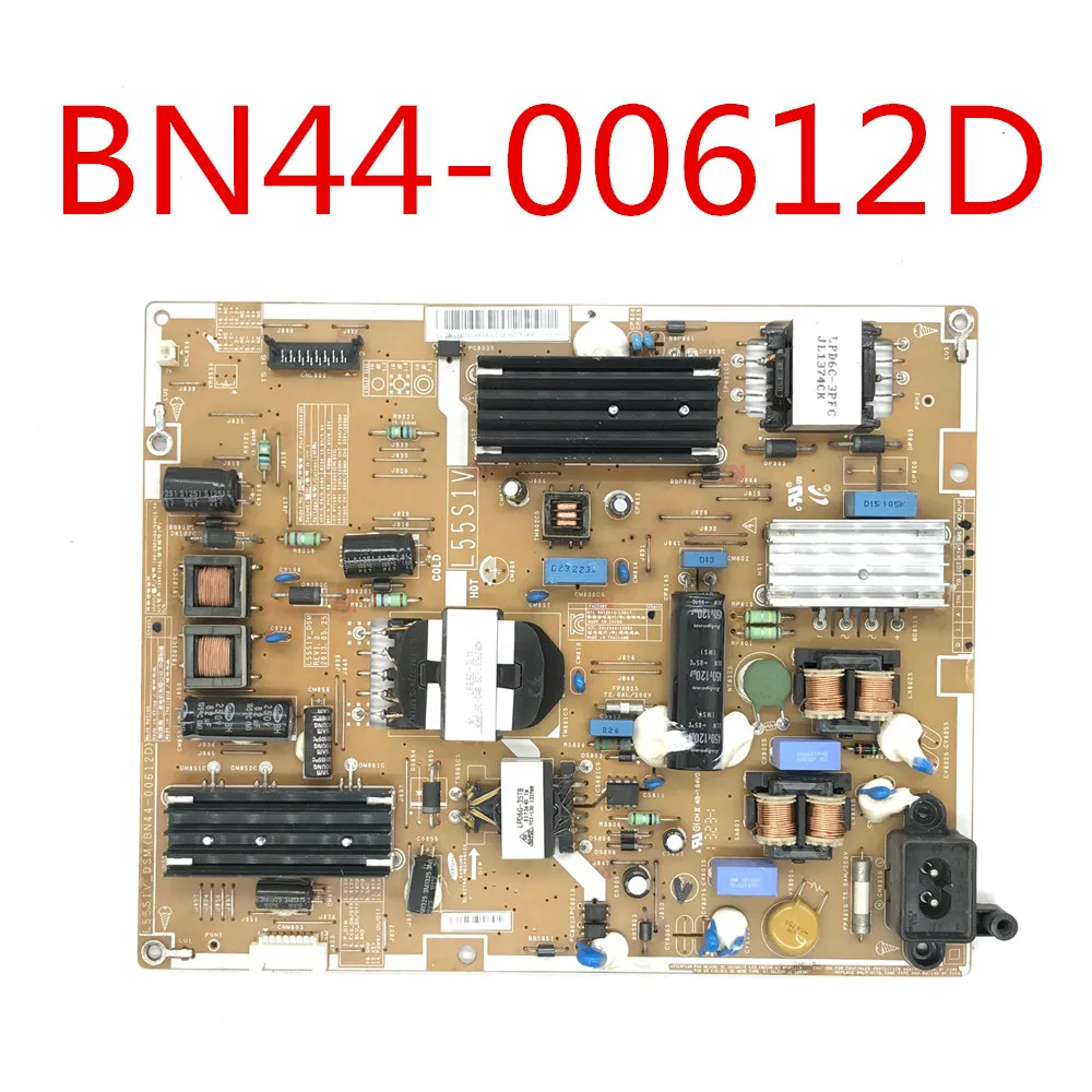 BN44-00612D L551V_DSM Power Supply Board Professional Equipment  Power Support Board For Samsung TV Original Power Supply Card
