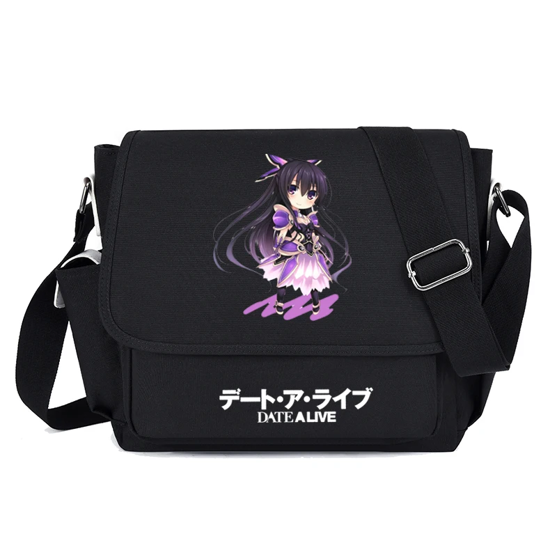 

Сумка-мессенджер унисекс для косплея, для подростков