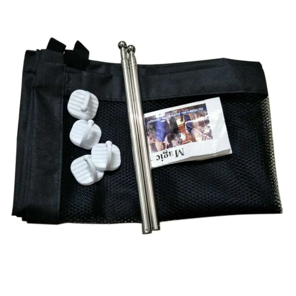 Защитная ткань для домашних животных Волшебная Дверь изоляции собаки