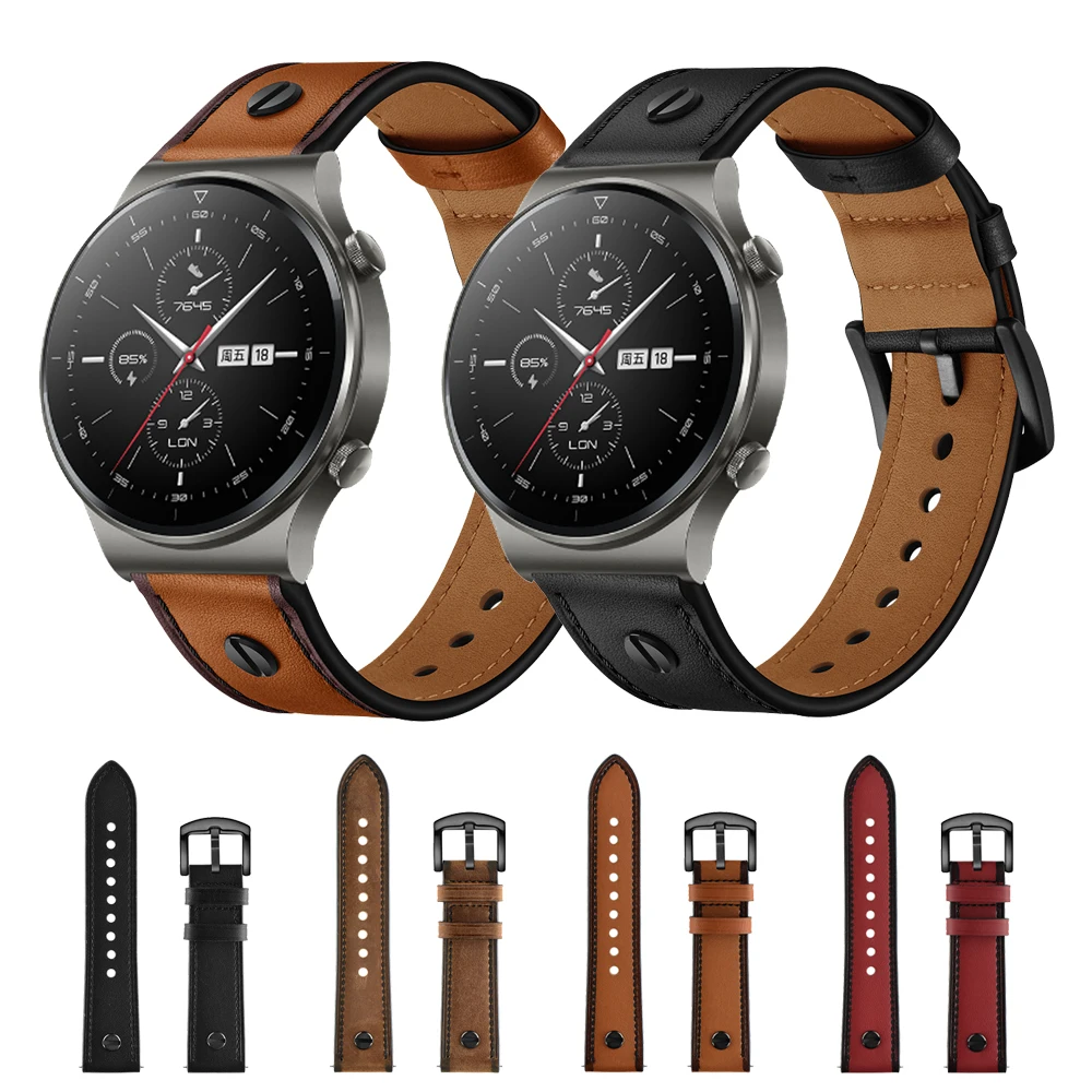 Купить Ремешок Для Часов Huawei Watch