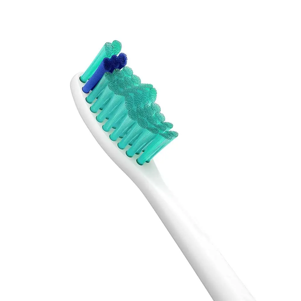 

8PCS Replacement Electric Toothbrush Heads for Sonicare ProResults HX6014 HX6930 HX9340 HX6950 HX6730 HX9140 HX6530