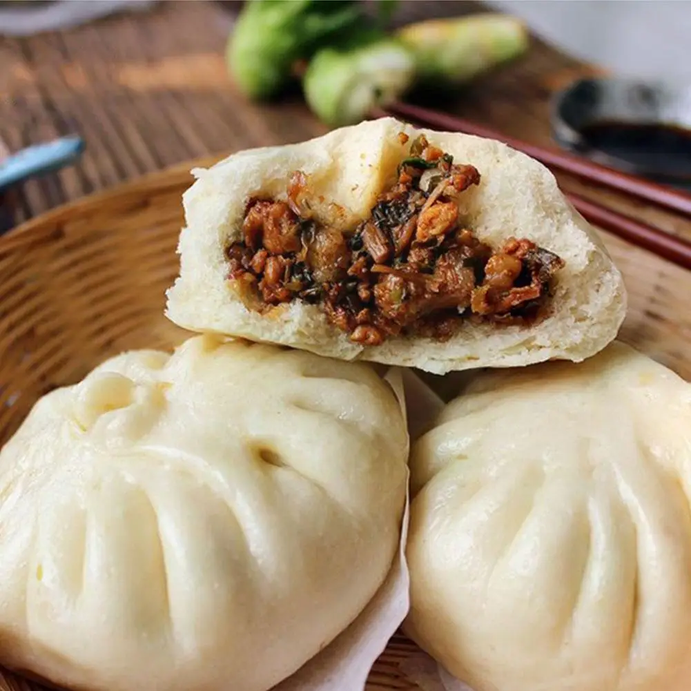 Дрожжи бытовые дрожжи оптовая продажа для хлеба товары готовки на пару Прямая