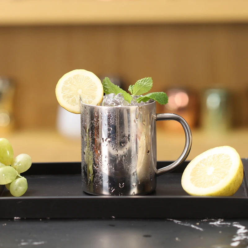 OEM &amp ODM упаковка кофейные кружки алюминиевая Персонализированная дорожная