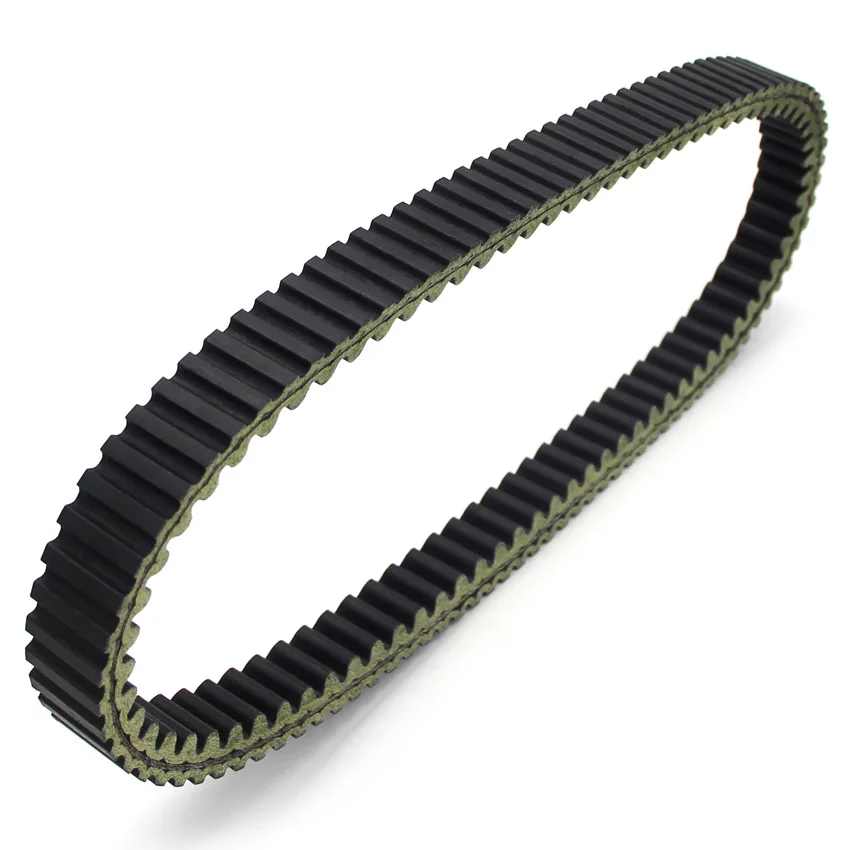 

Drive Belt Transfer Belt Clutch Belt For Aeon Urban Elite Quadro 3D 350 2310069T00000 2310069T-000-00 Motorcycle Accessories