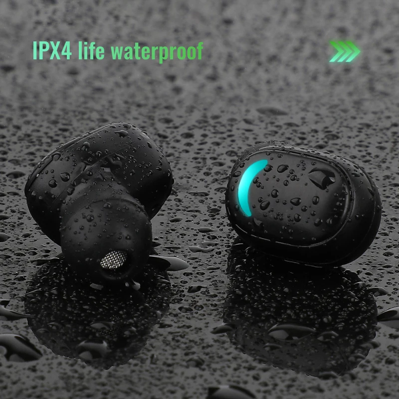 TWS-наушники G7S с поддержкой Bluetooth Hi-Fi | Электроника