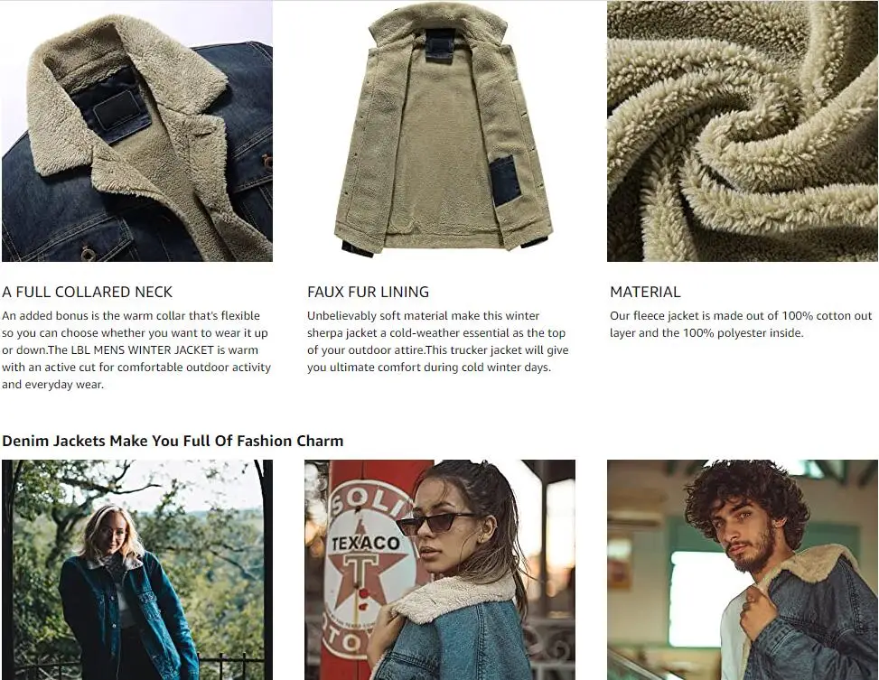 

Jean Jacket Men Thick Streetwear Denim Bomber Jackets Coat Male Vintage Blue Men's Outwear Plus Velvet Single Breasted Windbreak