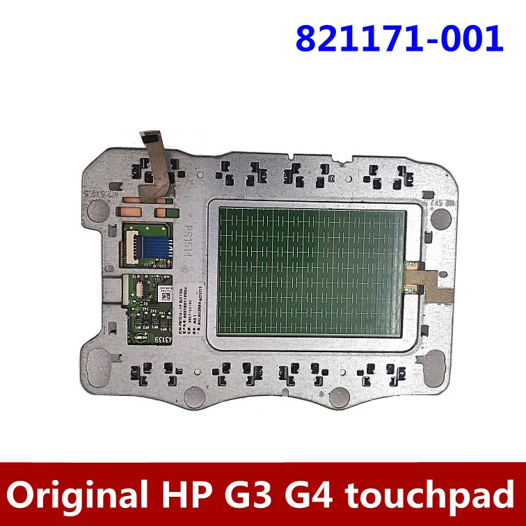 

Оригинал для HP EliteBook 820 725 840 745 G3 G4 touc hp ad 821171-001