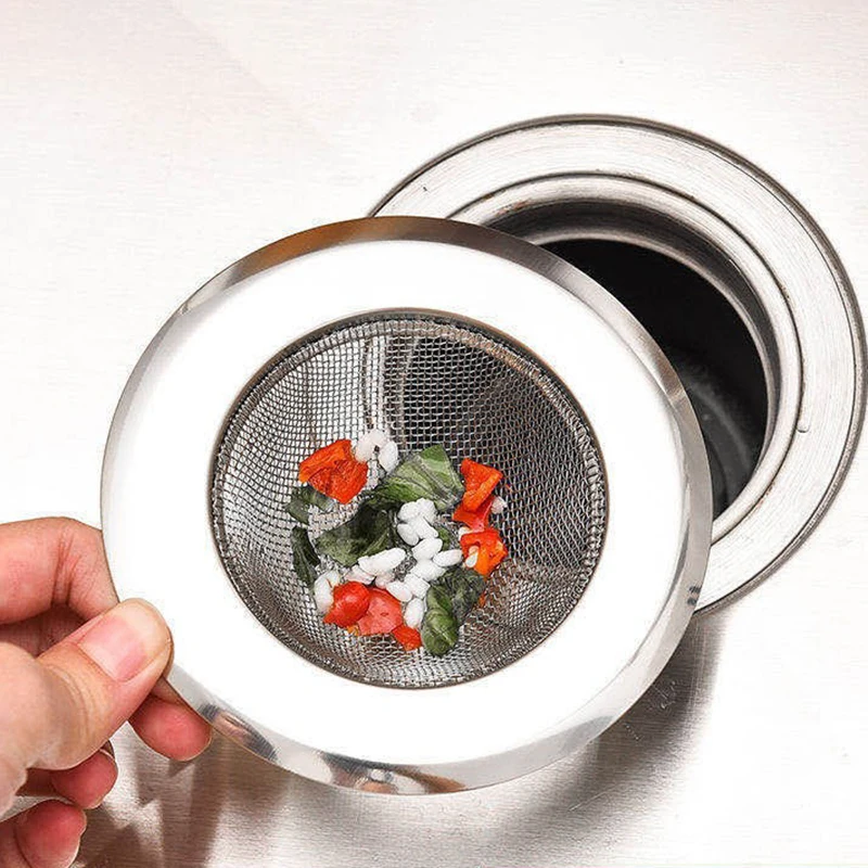 

Кухонные стоки из нержавеющей стали, стоки для умывальника, портативные ситечки, корзина для ванной комнаты, кухни, товары для дома YQ50