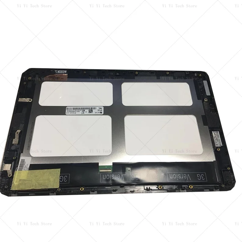 ЖК дисплей со светодиодной подсветкой и рамкой для HP Pavilion X2 10 K K010NR K010WM версия