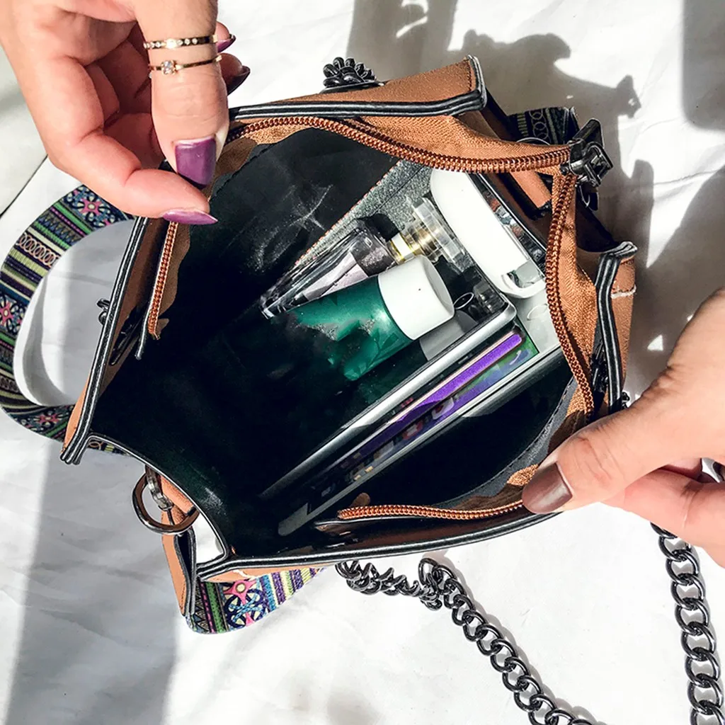 

#H25 Chain Shoulder Bag Famous Designer Handbag Letter Diagonal Package Women's Luxury Shoulder Tote Bags for Women 2019 Sac