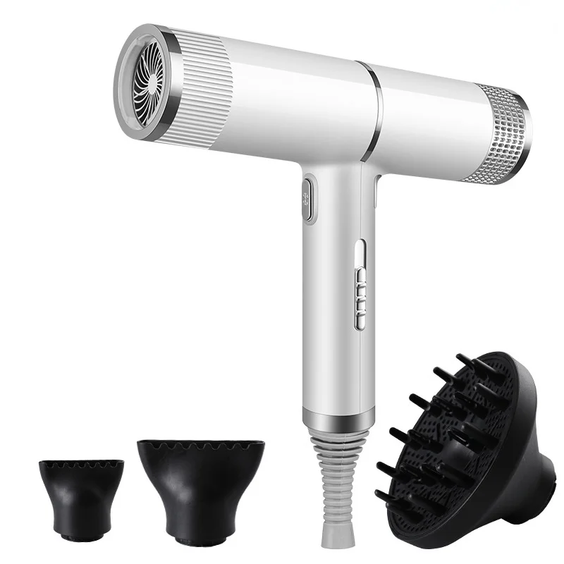

Household strong fast drying wind gale speed Portable blow dryer Anion Negative ion hair dryer professional salon hairdryer