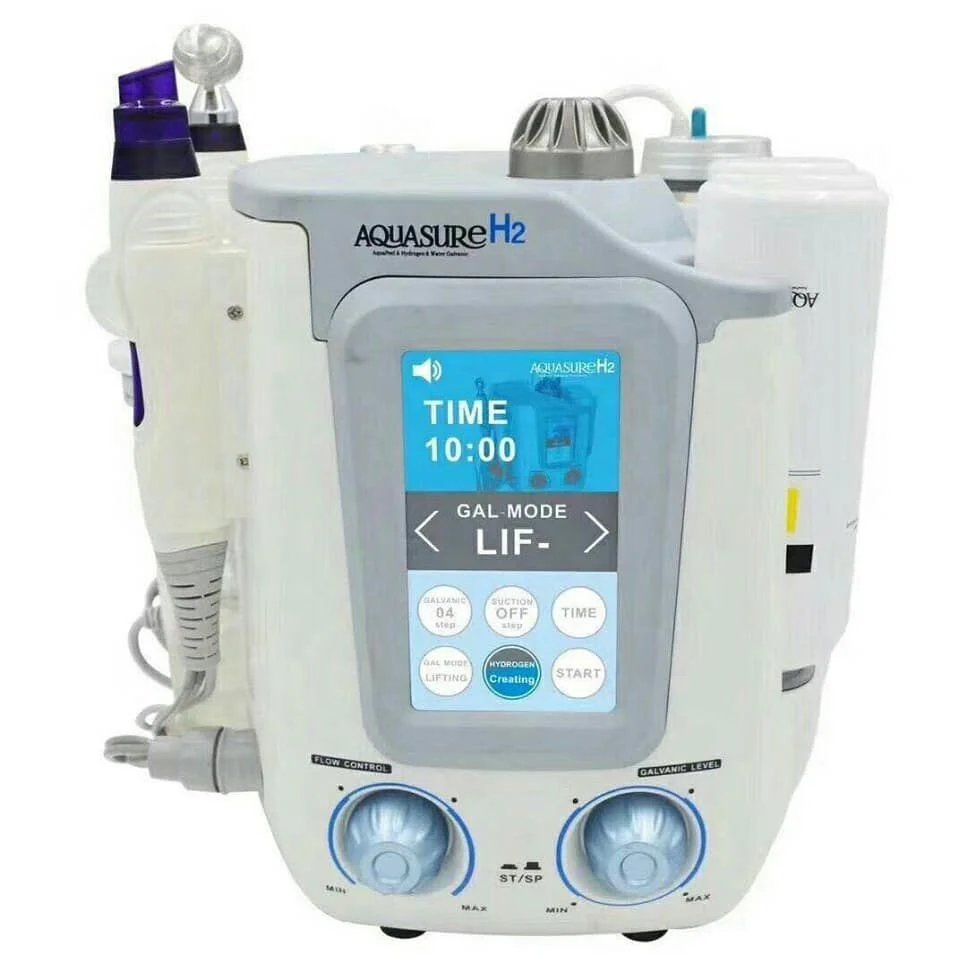 

Новое поступление 2019, аппарат для гидропоглощения черных точек