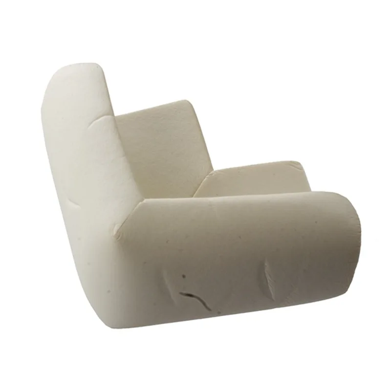 

Table Desk Shelf Edge Corner Cushion Bumper Baby Safety Guard Protector Beige