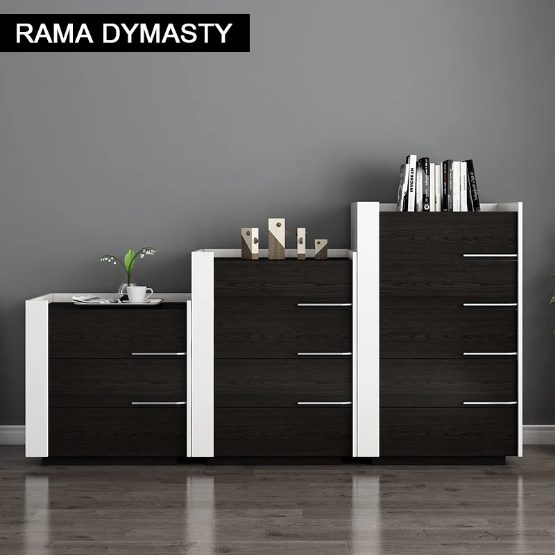 Шкафы для гостиной современный прикроватный шкаф хранения креативный комод