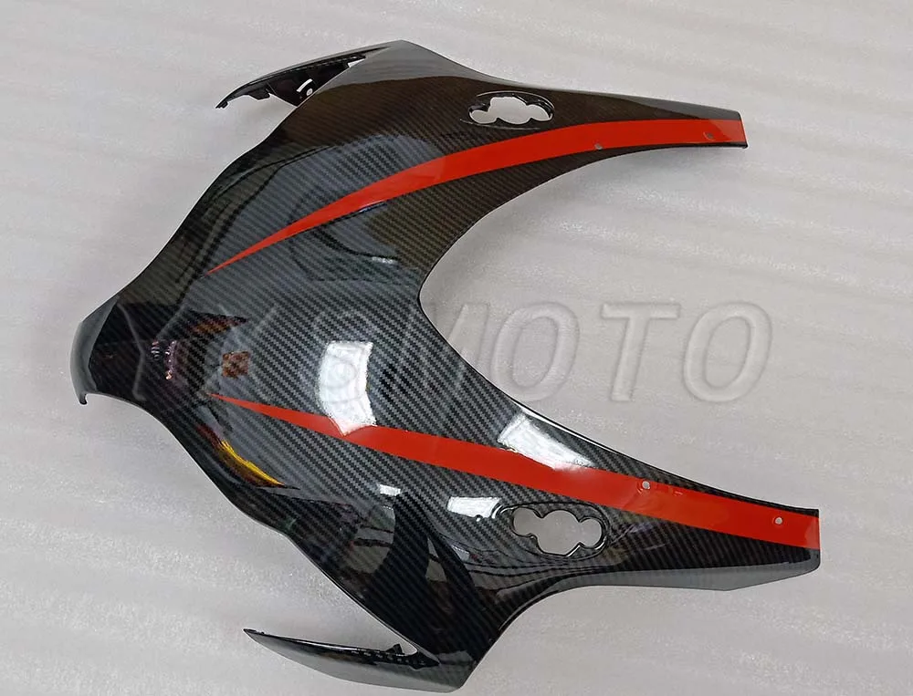 Новинка Обтекатели из АБС пластика CBR1000RR 2008 2009 2010 2011 комплект обтекателей для