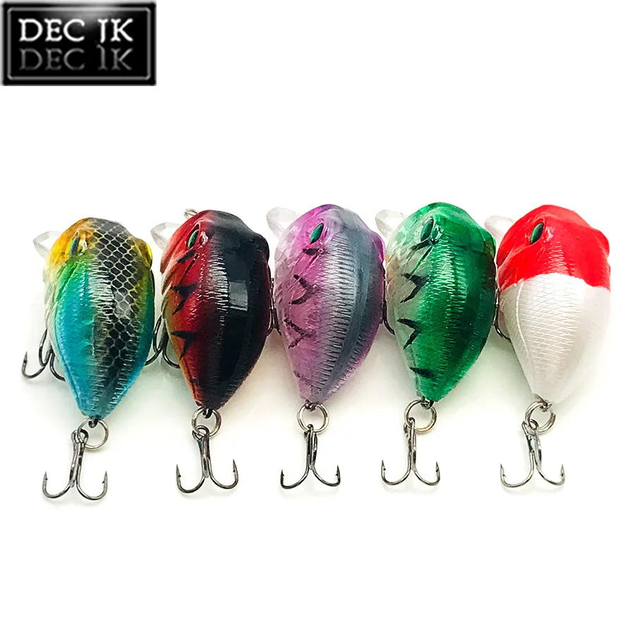 Jerkbait искусственная приманка в виде гольяна/Жесткая для ловли карпа