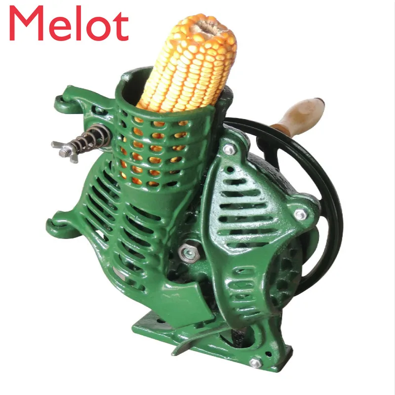 

hot saleManual operated corn thresher maize sheller