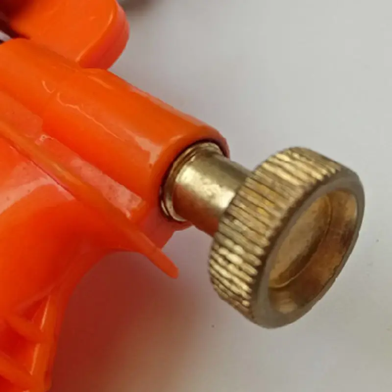 10 л/мин металлическая пена расширения опрыскиватель 70MPa шприц для заделки швов