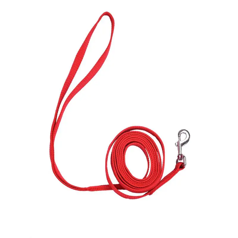 Регулируемый 3 м Halters оборудование для верховой езды Холтер лошадь Узелок с бит и