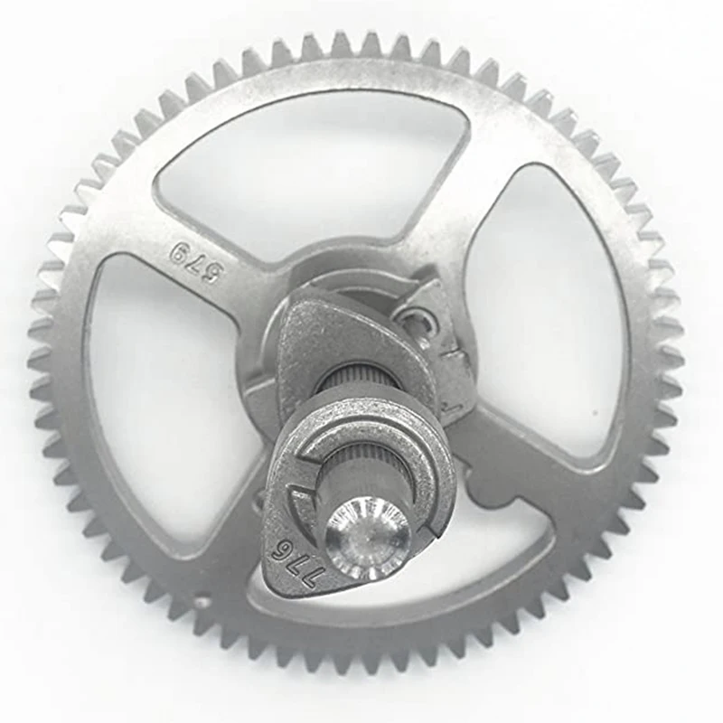 

New 793880 Camshaft Replaces for 793583, 792681, 791942, 795102 Lawn Mower Accessories