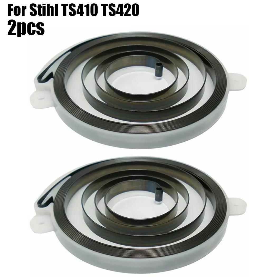 Запасные части для пружины амортизатора стартера 2 шт. 4224 190 0600 аксессуары|Детали