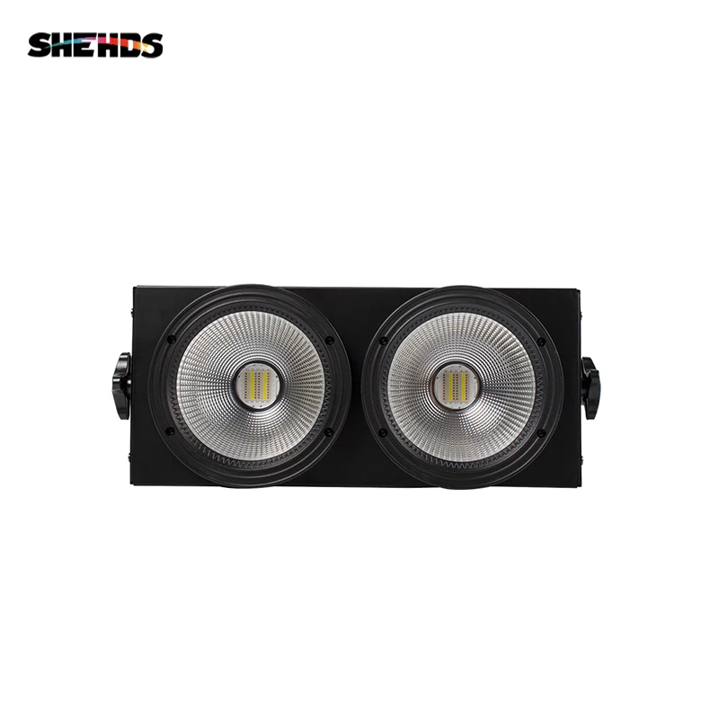 200 Вт COB RGBWA+ UV 6в1/RGBW 4в1/RGB 3в1/теплый белый холодный белый UV светодиод светодиодное Освещение dj освещение