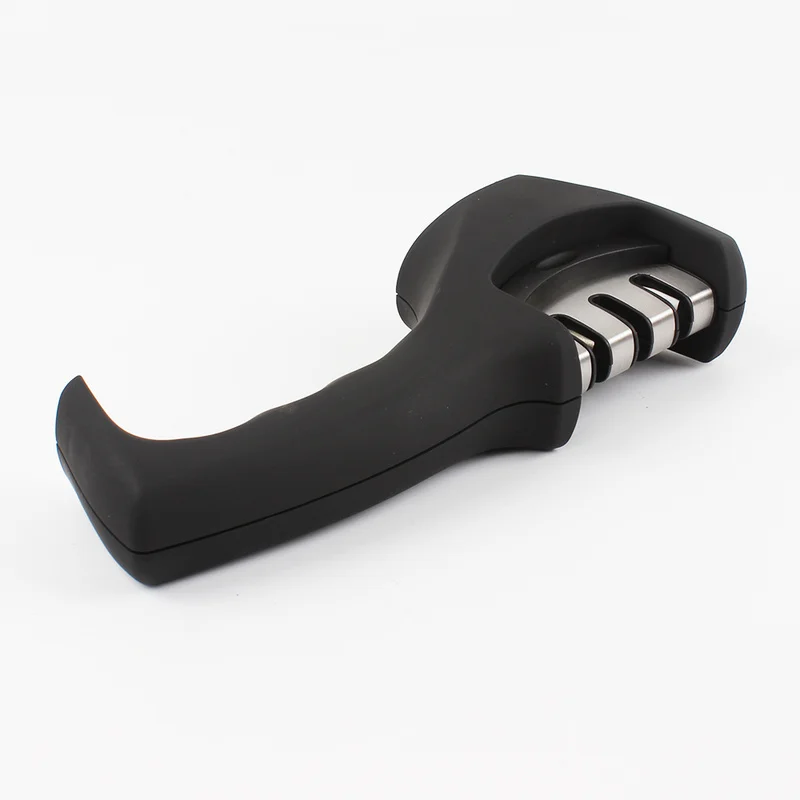 1Pcs High Quality Knife Sharpener Diamond Whetstone Ceramic Kitchen Gadgets | Дом и сад