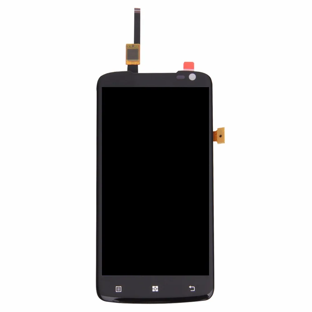 For Lenovo S820 LCD Screen and Digitizer Full Assembly | Мобильные телефоны и аксессуары