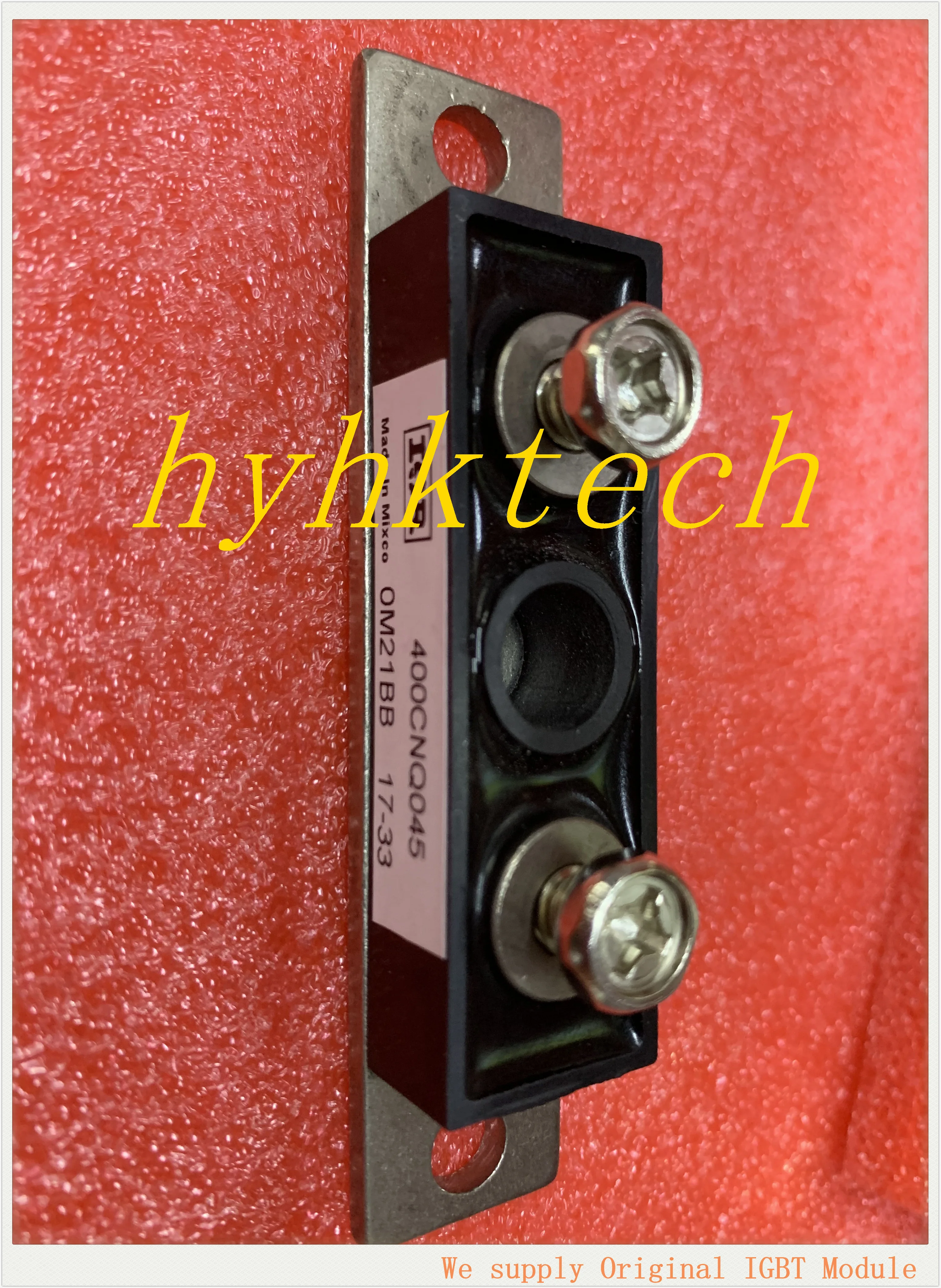 400CNQ045 IGBT новый и оригинальный модуль|Экраны| |