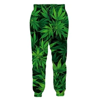 plstar cosmos brand trousers graphic weed funny 3d printed men joggers pants streetwear cool unisex casual sweatpants mpk 06