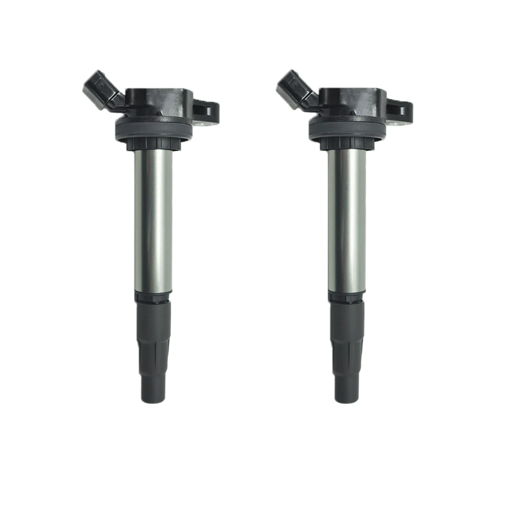 

Катушки зажигания для TOYOTA AURIS, AVENSIS, COROLLA, PREMIO, LEXUS CT 90919, 02252, 1,6, 1,8, 2,0-90919, 90919-C2005, 90919-C2003, 2 шт.