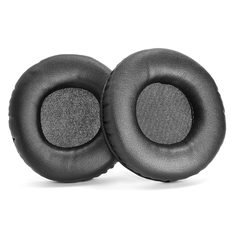 

1 PAIR Replacement Ear Pad Cushion for Positive Vibration 2 Protectors