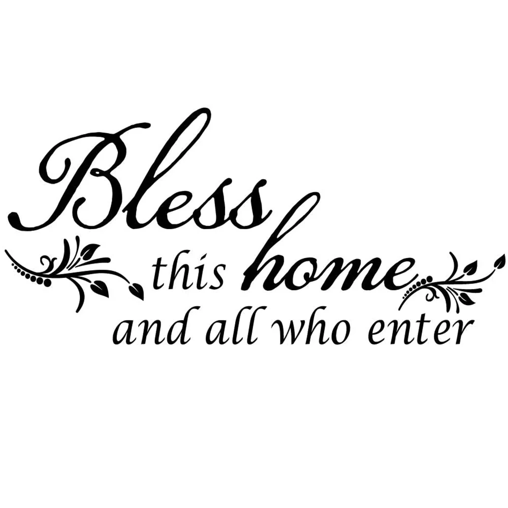 

Виниловая фотография настенные наклейки с цитатами и все, кто входит в домашний декор, надпись надписей