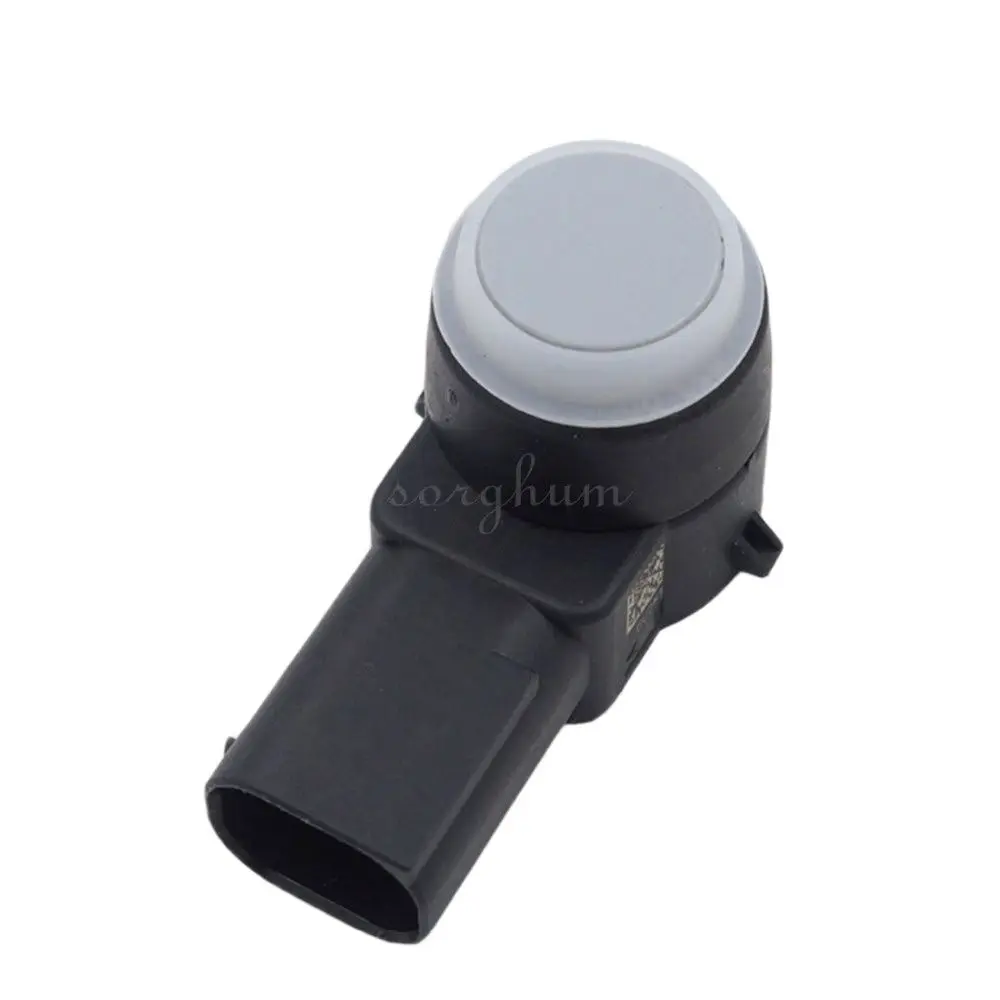 9663821577 9666016377 PDC датчик парковки для Peugeot 308 407 RCZ Citroen C4 C5 C6 DS3 9666016377XT | Автомобили и