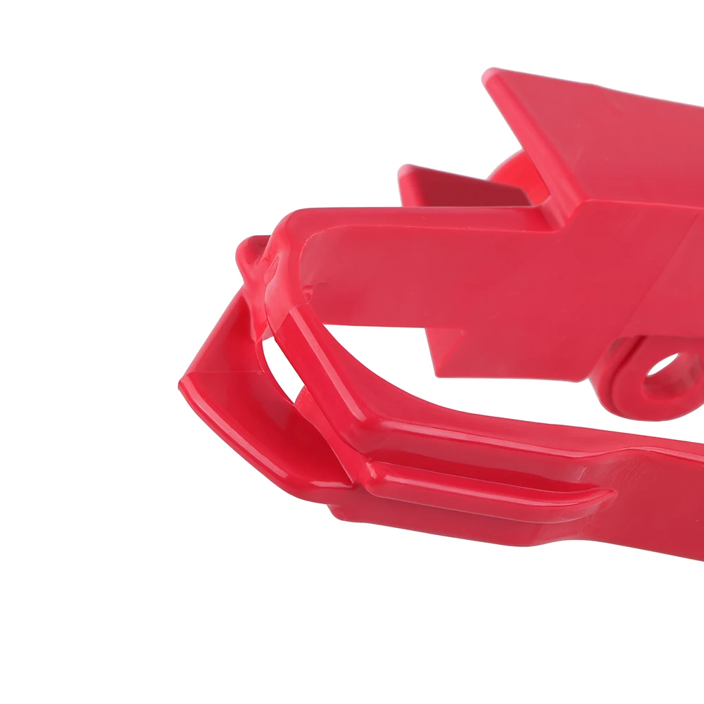 Направляющая для мотоциклетной цепи рычаг-слайдер HONDA CR 125R 250R CRF 250X 450R 450X CR125R CR250R