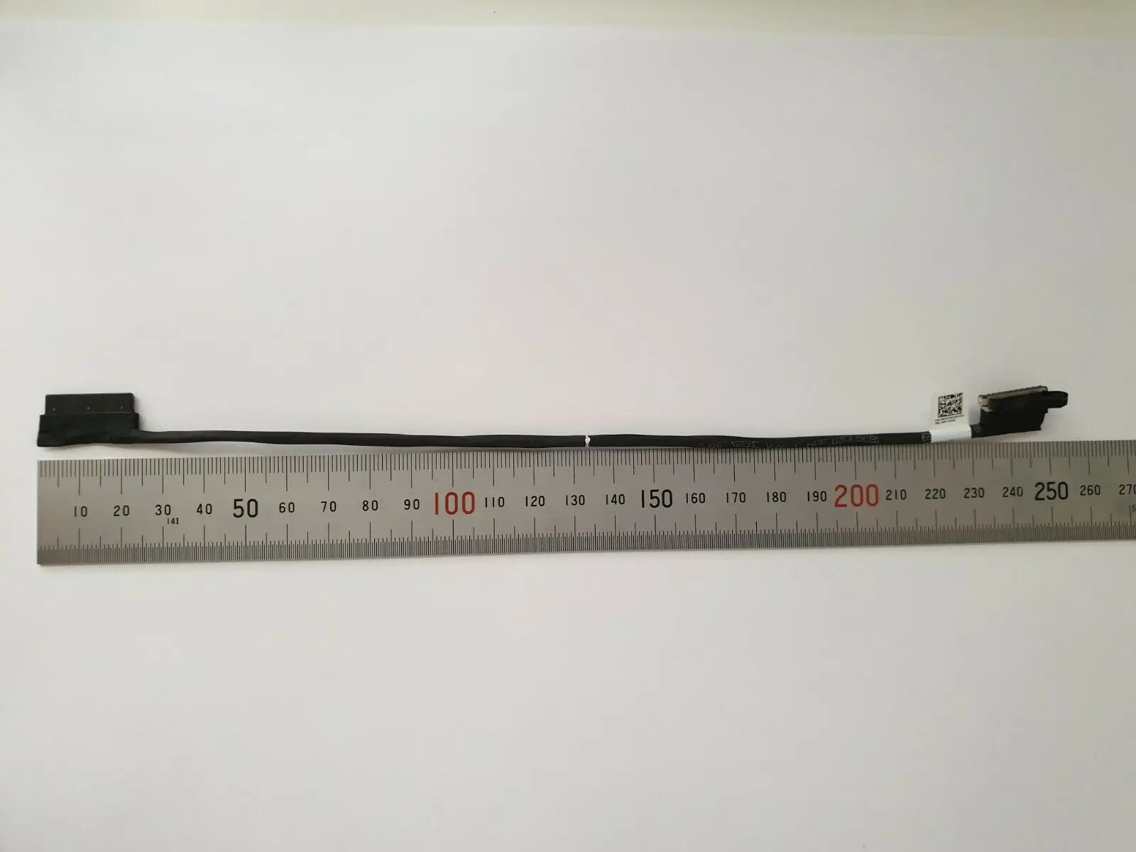 Новый Батарея кабель для DELL Latitude 5480 5491 5490 5495 5580 5590 CDM70 DC02002NX00 NVKD8 0NVKD8 разъем провода