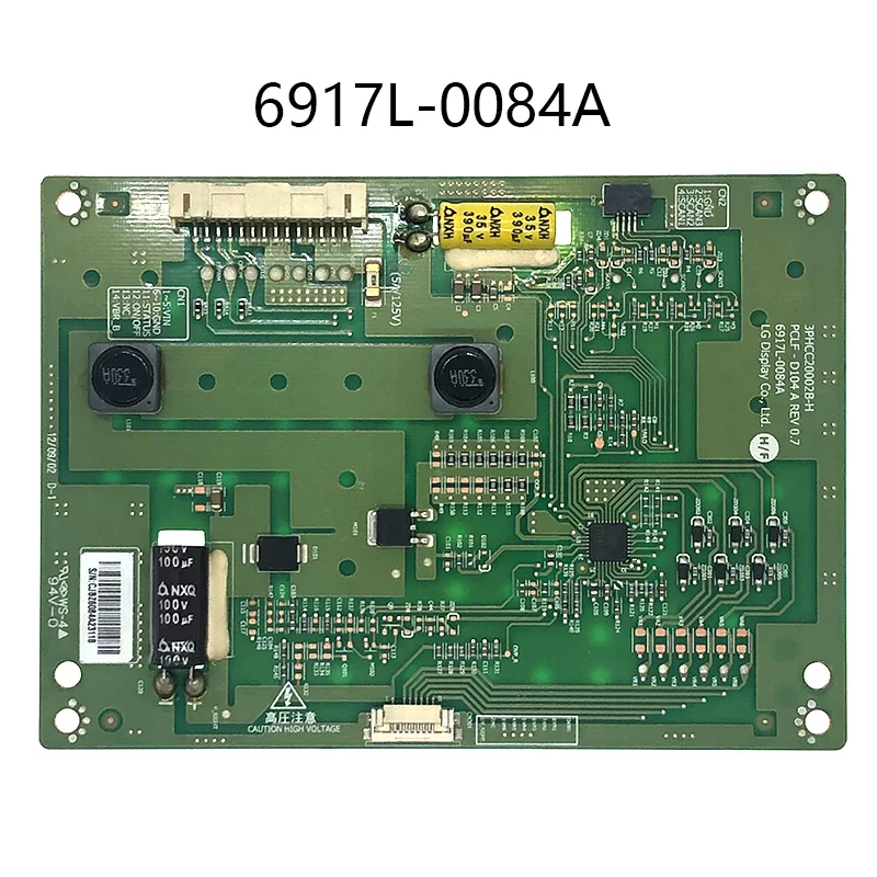 free shipping Good test Constant Current Plat for 6917L-0084A 3PHCC20002B-H PCLF-D104A REV0.7 4A | Электроника