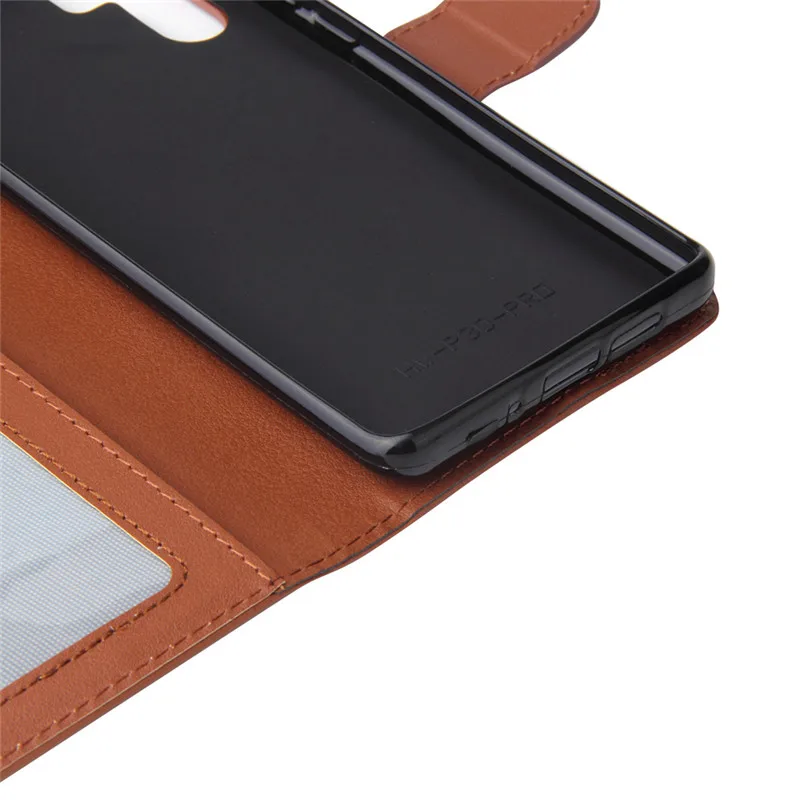 Для huawei P30 Lite Футляр для телефона с магнитом чехол для Funda huawei P30 Lite P30 Pro p30lite P 30 Чехол классические кожаные чехлы для телефонов