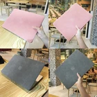 Матовый Жесткий чехол для Apple MacBook Air Pro Retina M1 13 дюймов A2337 A2338 A2289 A2251 A2179 A2141, аксессуары для ноутбука, чехол