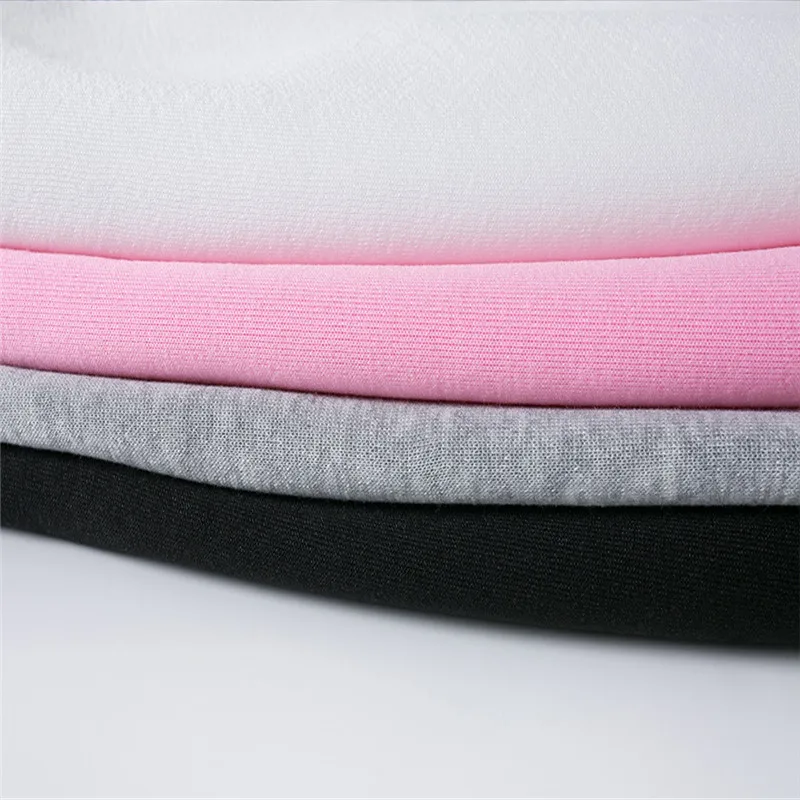 Conjunto de ropa de 2 piezas para ni&ntilde;os y ni&ntilde;as, jersey con estampado De ni&ntilde;a peque&ntilde;a negra, pantalones de ch&aacute;ndal informales, traje de calle de gran tama&ntilde;o, Sudadera con capucha, oto&ntilde;o-3