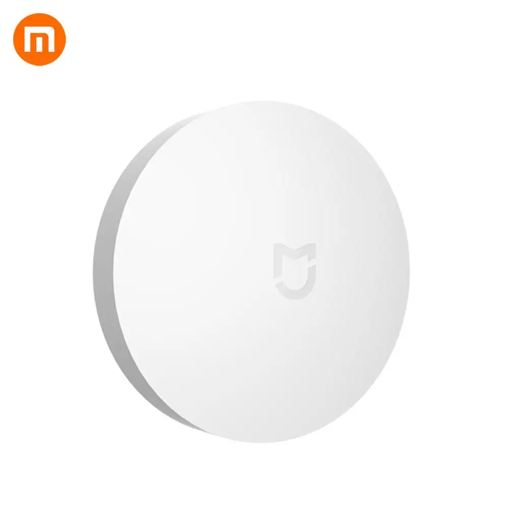 Лидер продаж оригинальный Беспроводной Выключатель Xiaomi Mijia центр управления